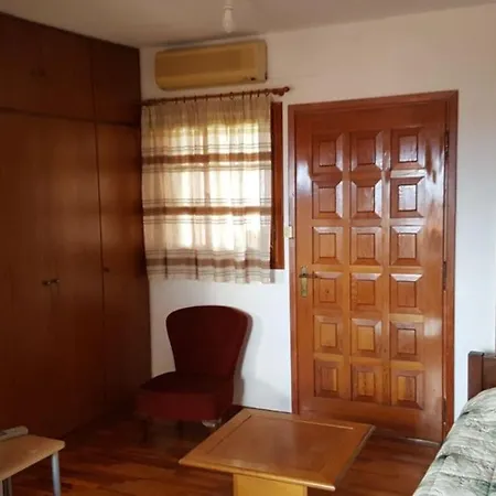 Apartment Meteora's Nest Kalambaka