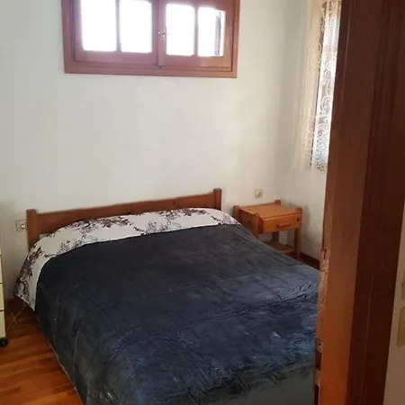 Meteora's Nest Daire *