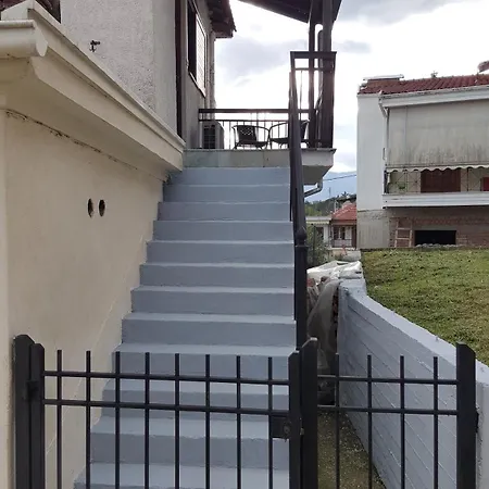 Apartment Meteora's Nest