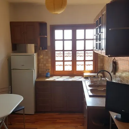 Apartment Meteora's Nest *